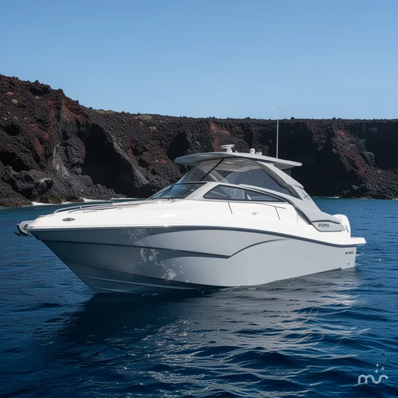 Slide: The Image of NX Boats nx280 XTREME 2025 - 2