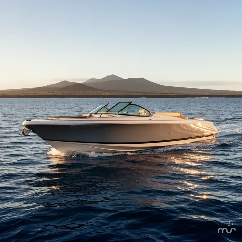 The Image of Chris-Craft 25 GT 2024 - 0