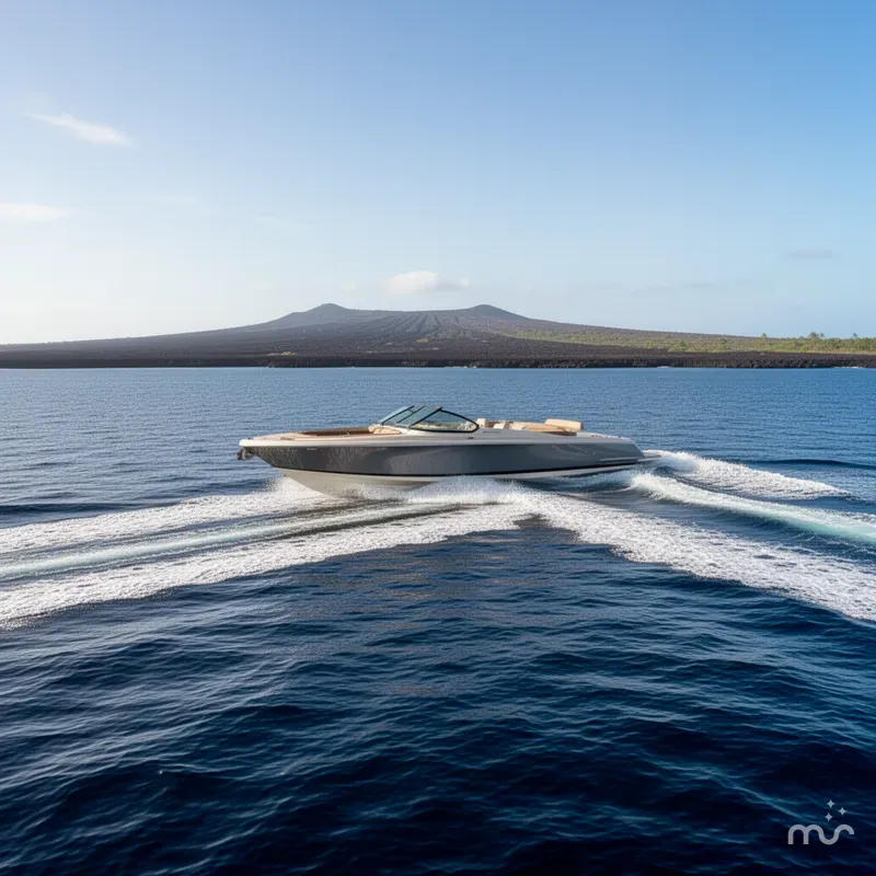 Slide: The Image of Chris-Craft 25 GT 2024 - 2