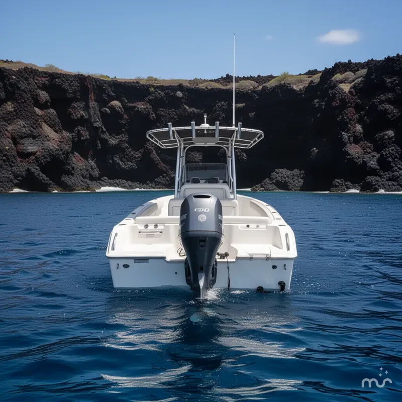 Slide: The Image of Sea Hunt Ultra 211 2013 - 3
