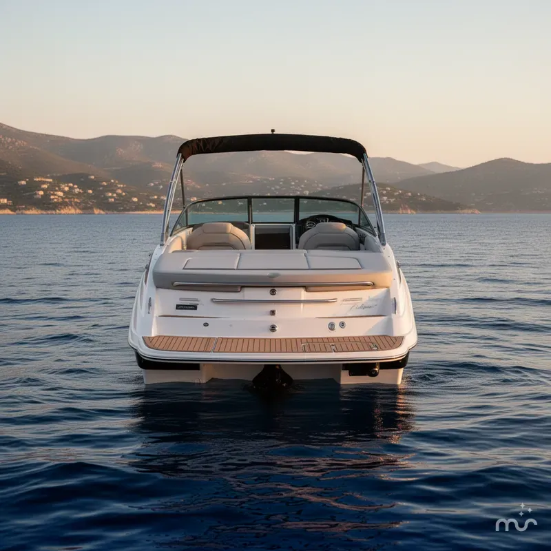 Slide: The Image of Crownline Boats Eclipse E235 2024 - 3