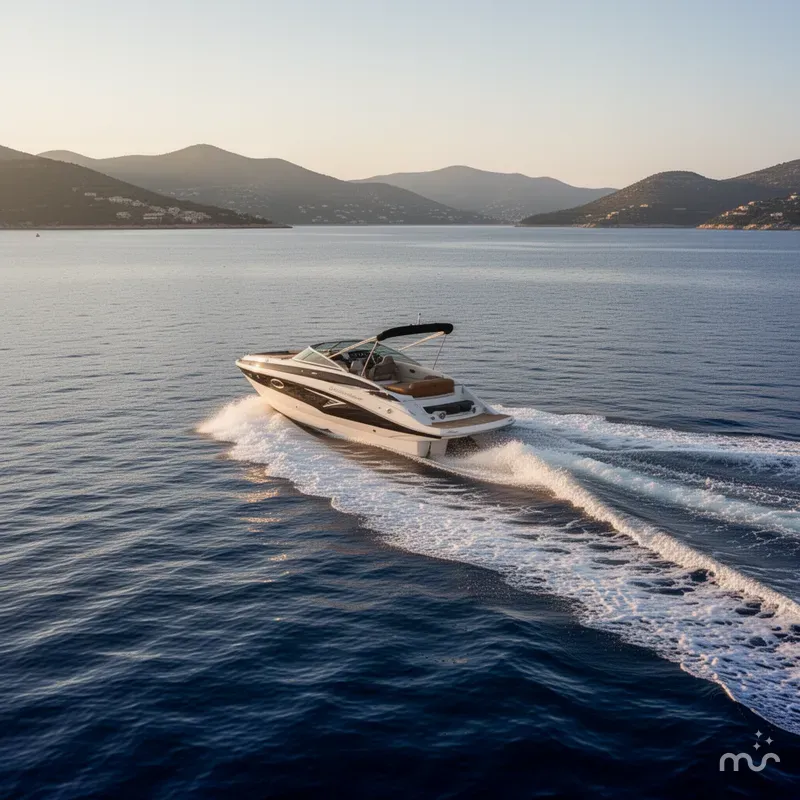 Slide: The Image of Crownline Boats Eclipse E235 2024 - 4