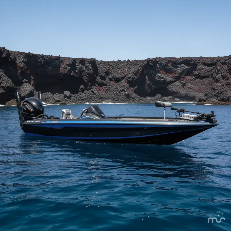 The Image of Skeeter ZXE21 2026 - 0