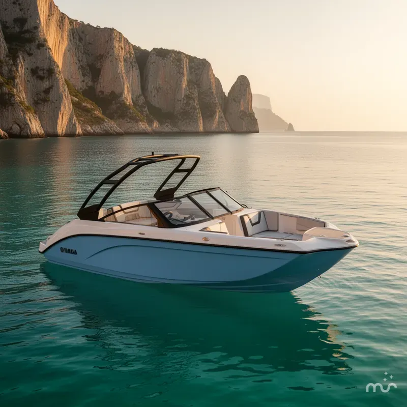 The Image of Yamaha AR220 2024 - 0