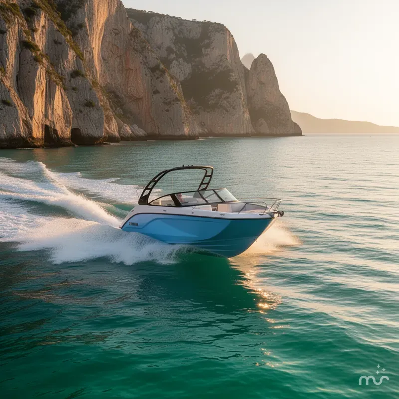 Slide: The Image of Yamaha AR220 2024 - 4