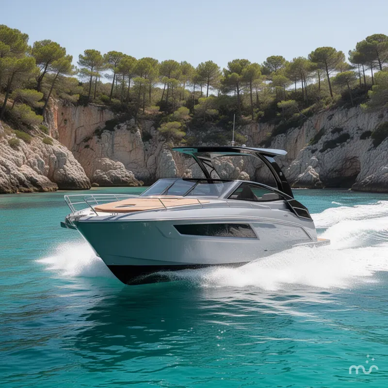 The Image of NX Boats NX290 Exclusive 2025 - 0