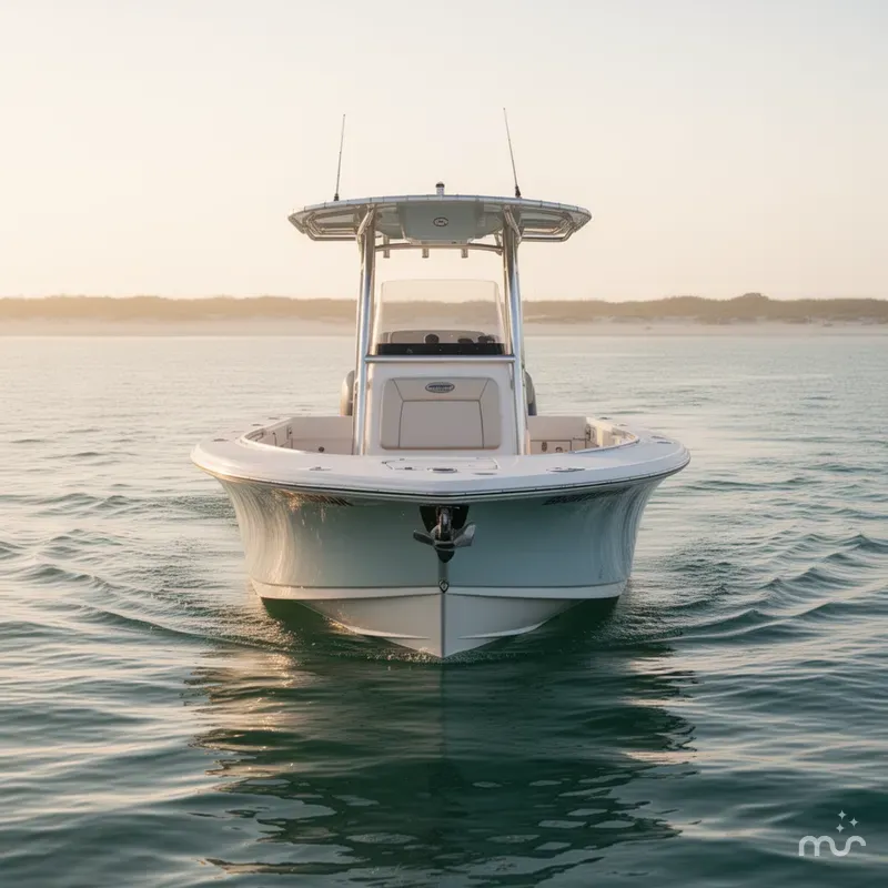 Slide: The Image of Sportsman Open 212 Center Console 2015 - 3