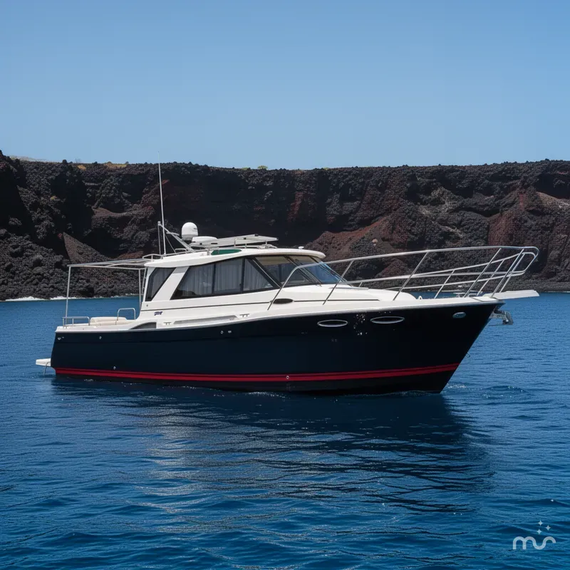 The Image of Cutwater C-28 2021 - 0