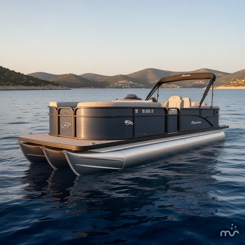 Slide: The Image of Manitou Aurora LE 2022 - 2