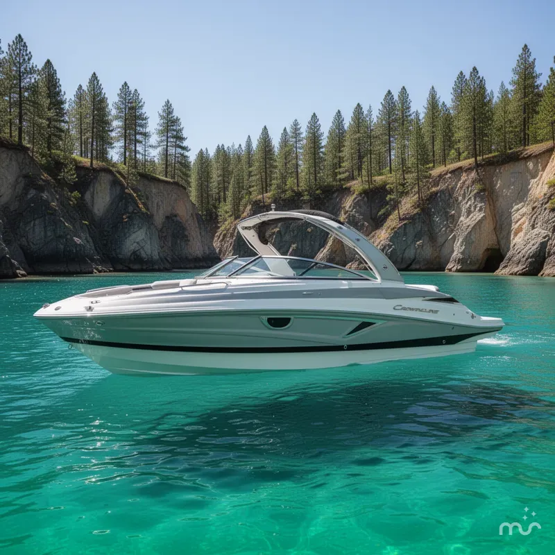 The Image of Crownline Boats 290 XSS 2026 - 0