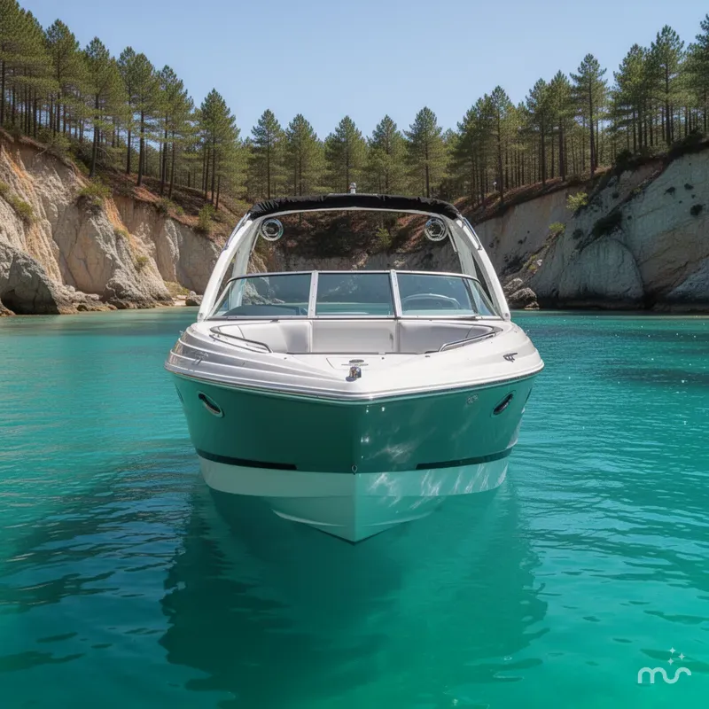 Slide: The Image of Crownline Boats 290 XSS 2026 - 1