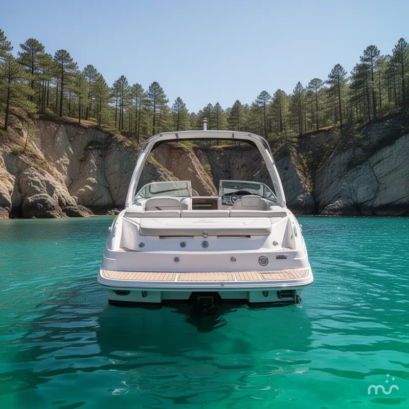Slide: The Image of Crownline Boats 290 XSS 2026 - 3