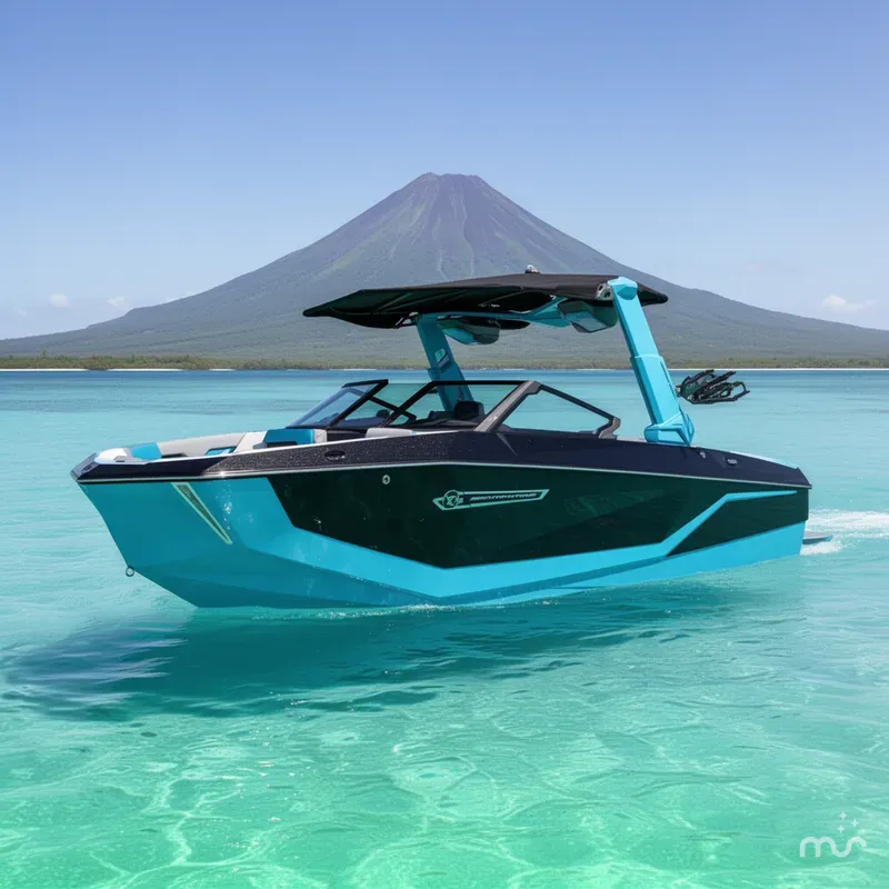 The Image of Nautique Super Air Nautique G23 2026 - 0