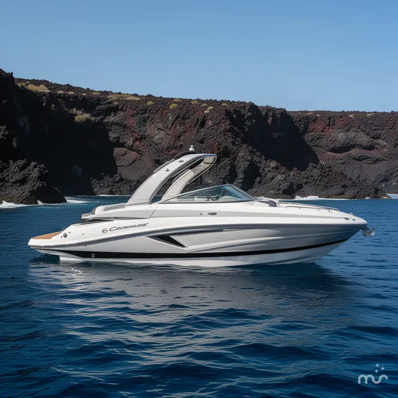 The Image of Crownline Boats 318 XSS 2026 - 0