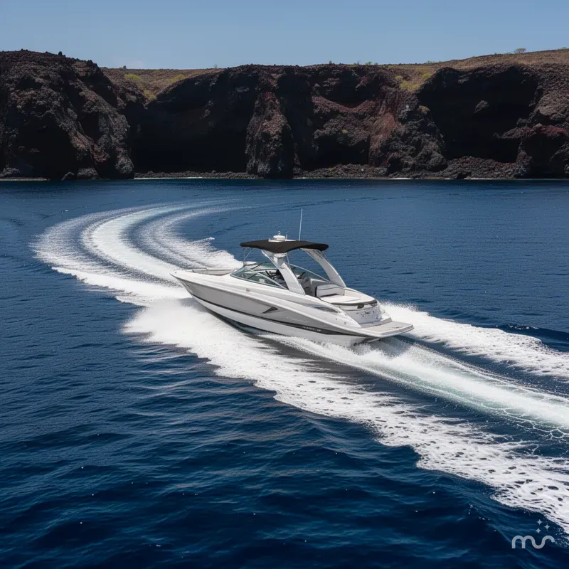 Slide: The Image of Crownline Boats 318 XSS 2026 - 4