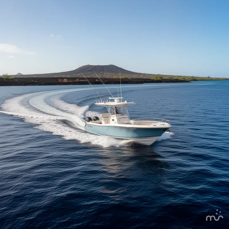 Slide: The Image of Sea Hunt Ultra 211 2020 - 1