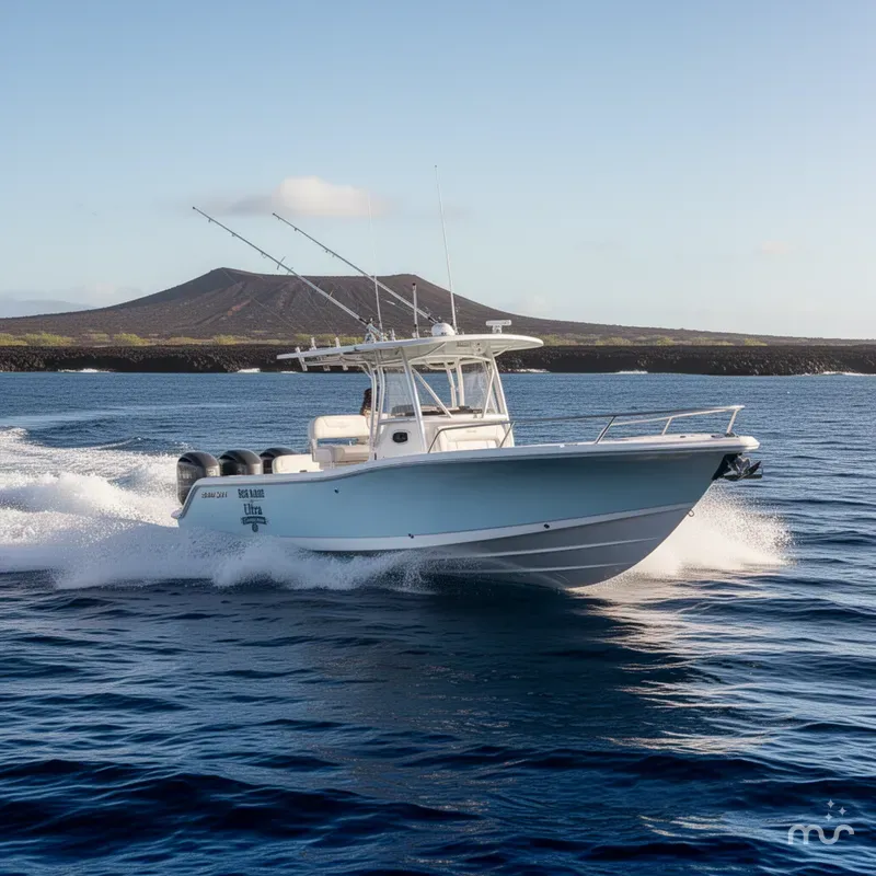Slide: The Image of Sea Hunt Ultra 211 2020 - 2