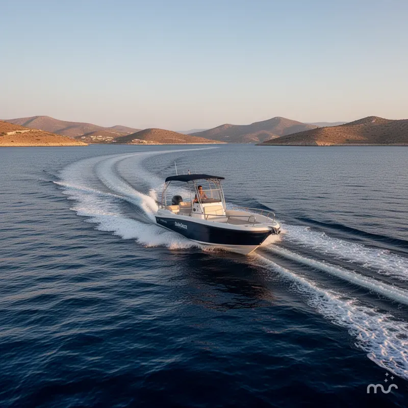 Slide: The Image of Hurricane SunDeck Sport 188 OB 2015 - 2