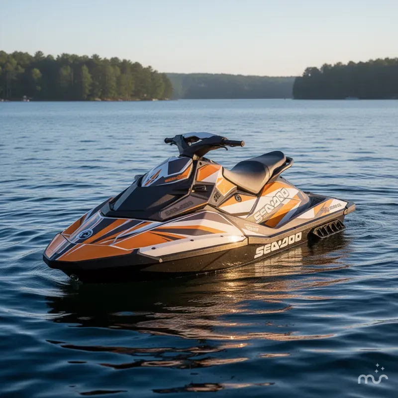 Slide: The Image of Sea-Doo SPARK™ 2-up Rotax 900 HO ACE IBR & CONV 2017 - 3