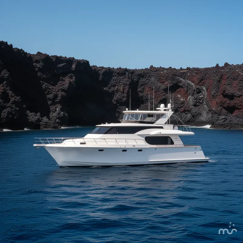 Slide: The Image of Symbol 58 Pilothouse 2005 - 2
