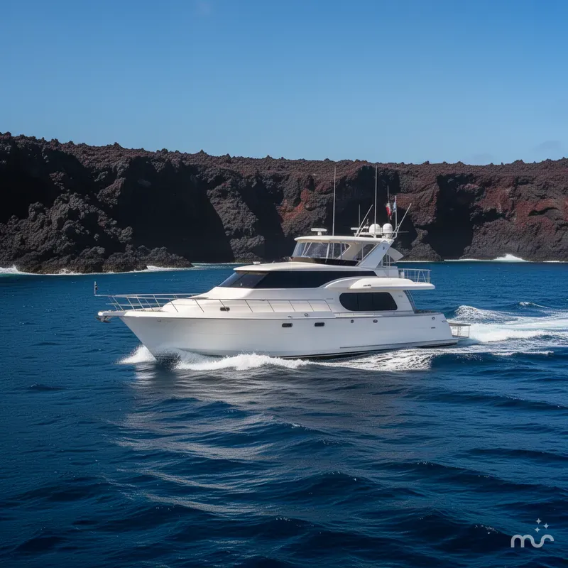 Slide: The Image of Symbol 58 Pilothouse 2005 - 4
