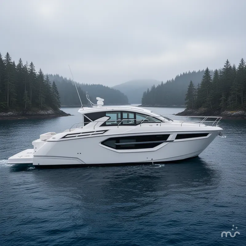 Slide: The Image of Cruisers 42 Cantius 2022 - 2