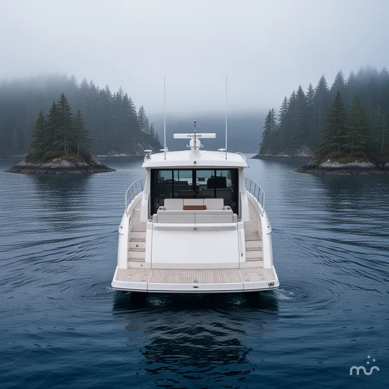 Slide: The Image of Cruisers 42 Cantius 2022 - 3