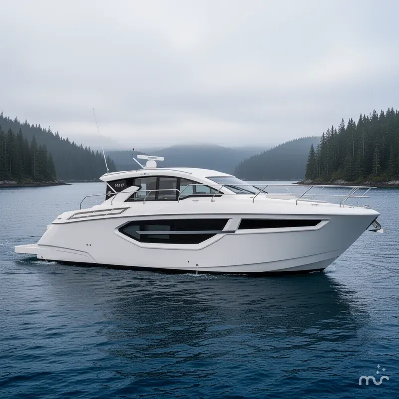 Slide: The Image of Cruisers 42 Cantius 2022 - 4
