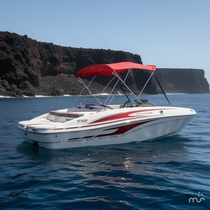 The Image of Tahoe T18 2023 - 0