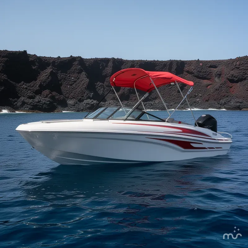 Slide: The Image of Tahoe T18 2023 - 2