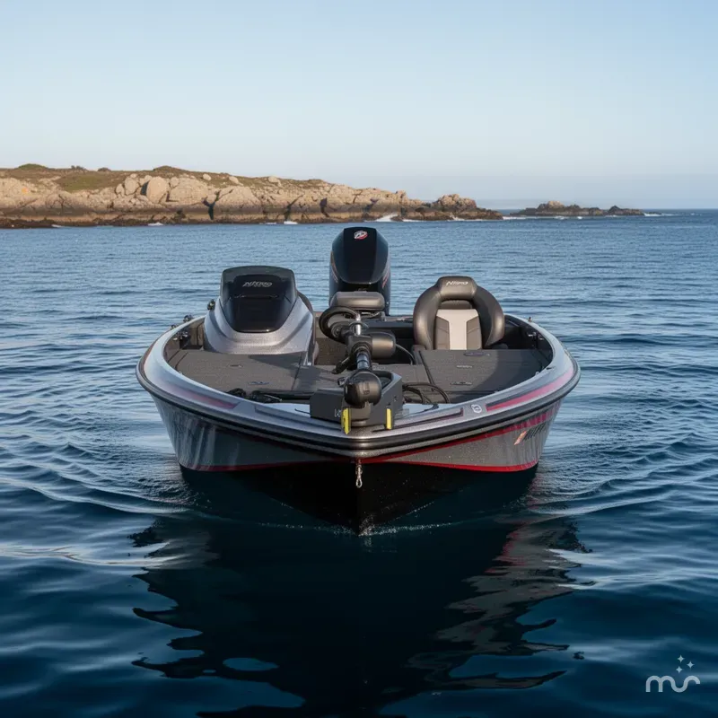 Slide: The Image of Nitro Z18 Pro 2023 - 1