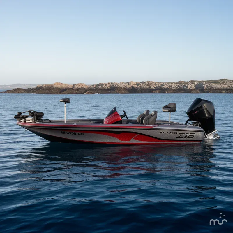 Slide: The Image of Nitro Z18 Pro 2023 - 2