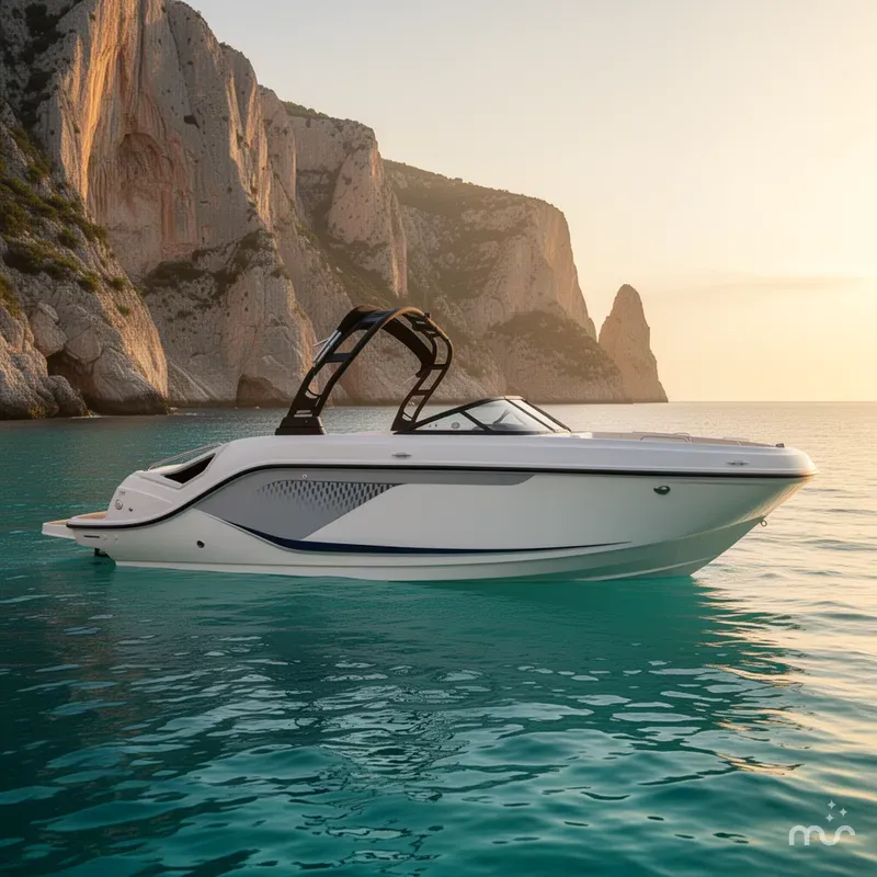 Slide: The Image of Bayliner D22I 2026 - 2