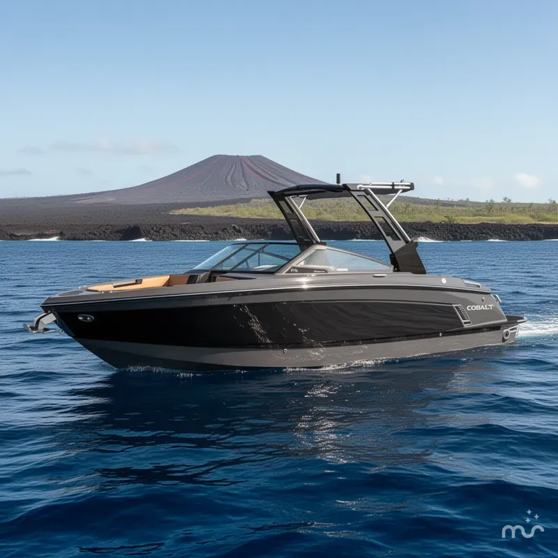 The Image of Cobalt R6 Surf 2026 - 0