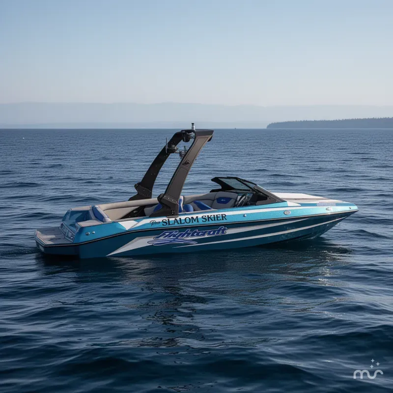 The Image of Other Flightcraft Boats 2025 - 0