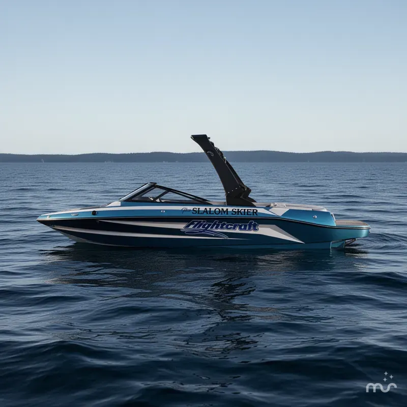 Slide: The Image of Other Flightcraft Boats 2025 - 1