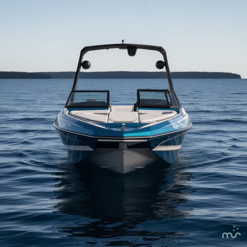 Slide: The Image of Other Flightcraft Boats 2025 - 2