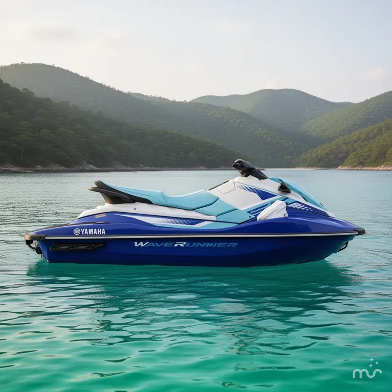 Slide: The Image of Yamaha EX® Limited 2022 - 2