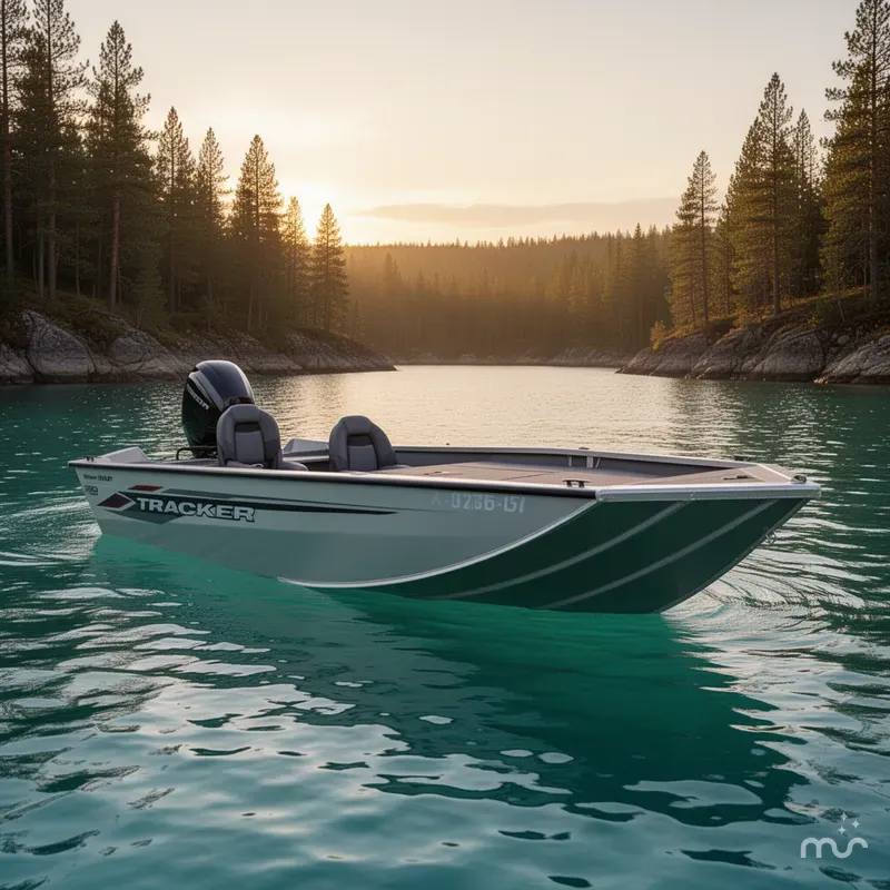 Slide: The Image of Tracker Pro Team 195 TXW 2019 - 0