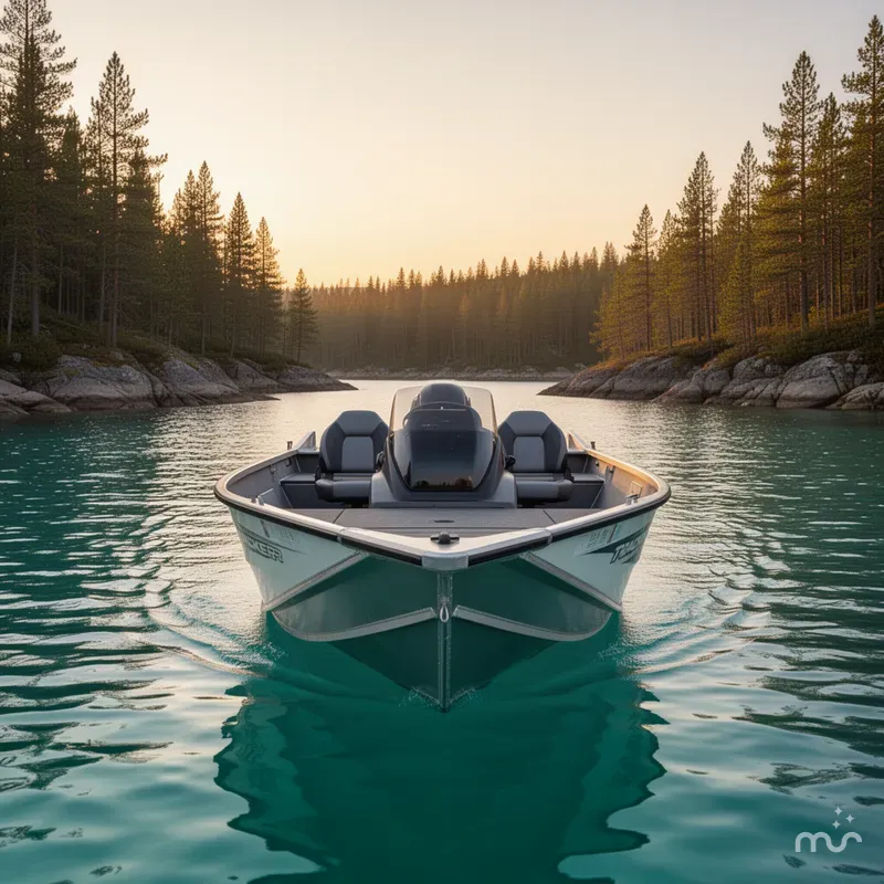 Slide: The Image of Tracker Pro Team 195 TXW 2019 - 1