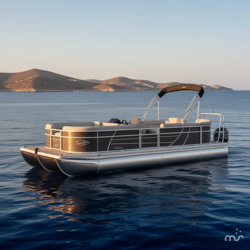 The Image of Landau ISLAND BREEZE 23 2026 - 0