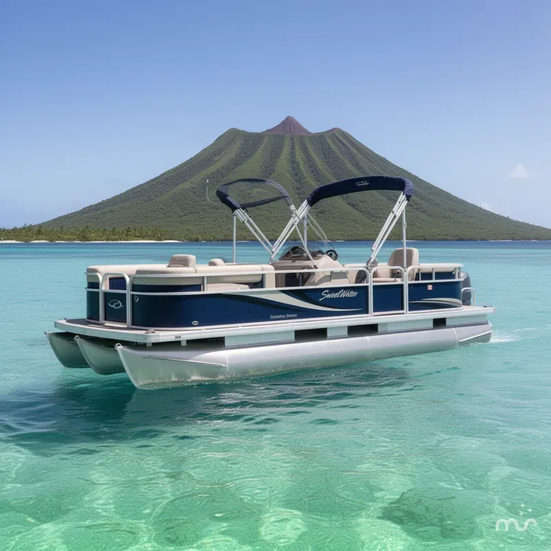 The Image of Godfrey SweetWater 2086 FC 2009 - 0
