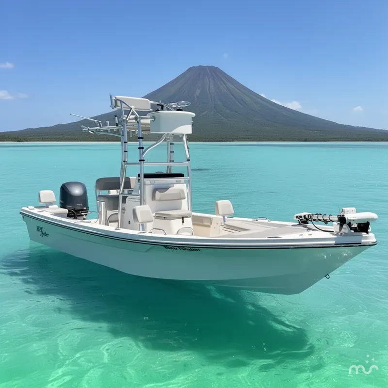 The Image of Bay Rider 239 Bay 2023 - 0