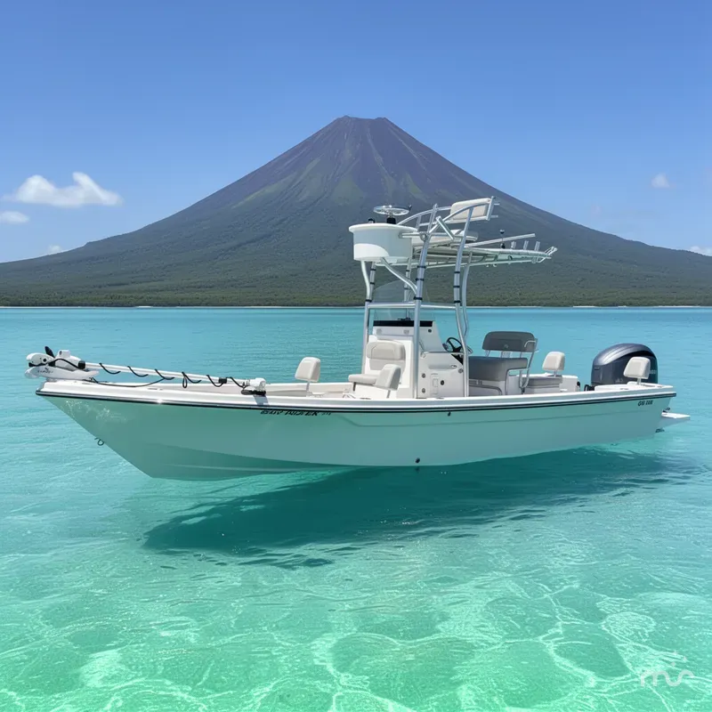 The Image of Bay Rider 239 Bay 2023 - 0