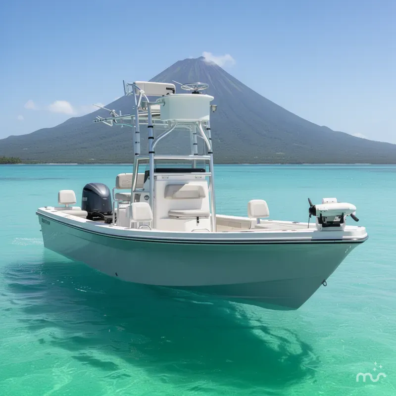 Slide: The Image of Bay Rider 239 Bay 2023 - 2