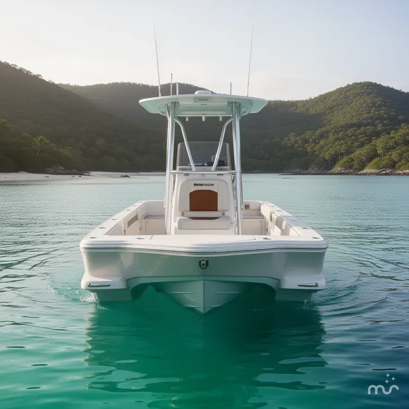 Slide: The Image of Pathfinder 2500 Hybrid 2026 - 3