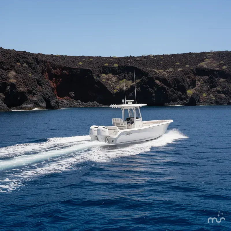 The Image of Sea Hunt Ultra 219 2026 - 0