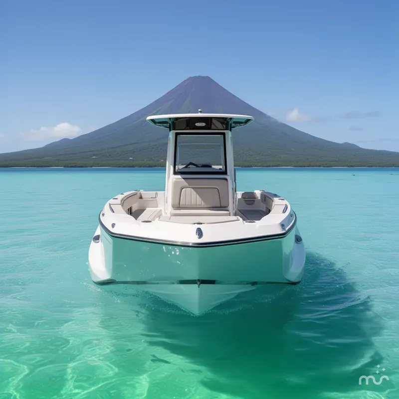 Slide: The Image of Yamaha 222 FSH Sport E 2026 - 3