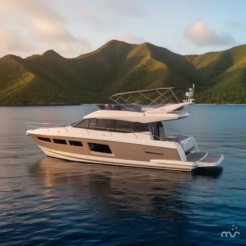The Image of Prestige 500 2013 - 0