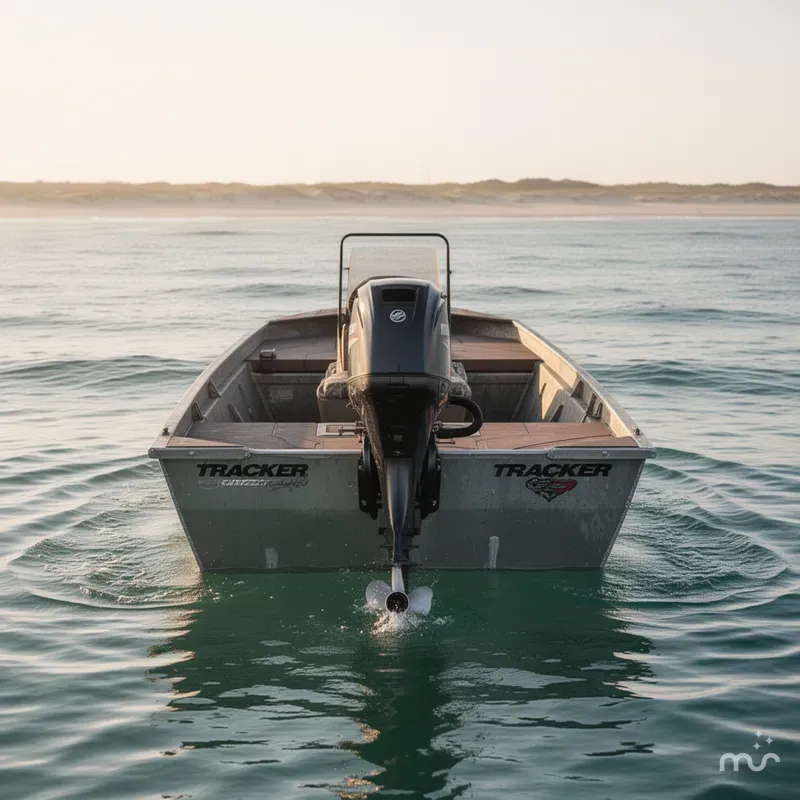 Slide: The Image of Tracker Grizzly 1860 CC 2026 - 3